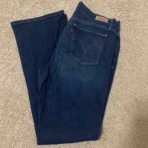 Levi’s Jeans